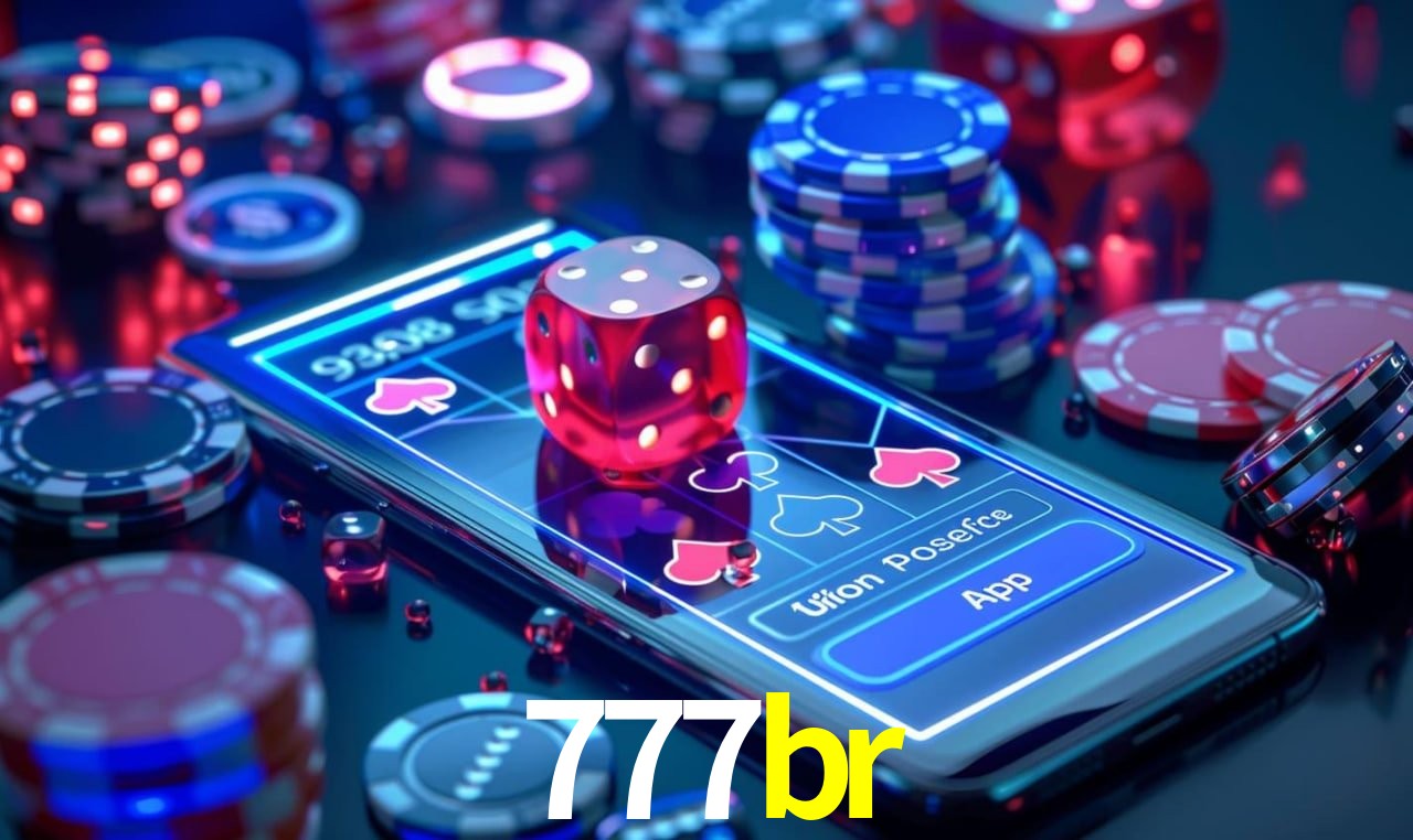 Desvendando o Mundo dos Jogos Virtuais na 777br