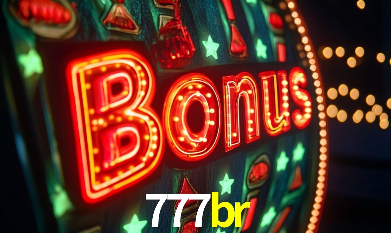 A Emoção da Loteria na 777br: Uma Chance de Mudança de Vida